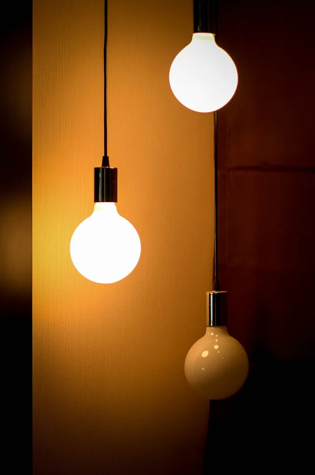 MCB Lights