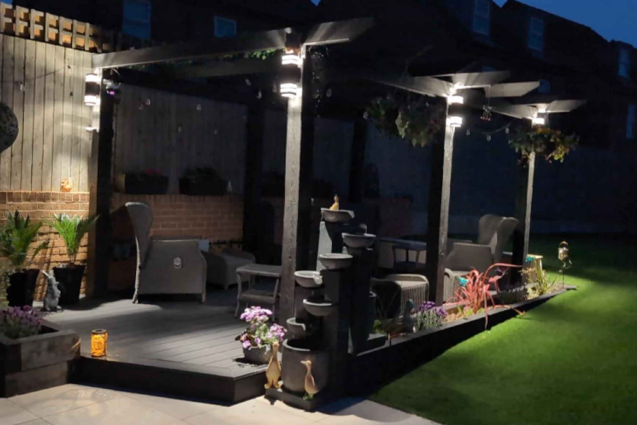 electriciansinburtonupontrent